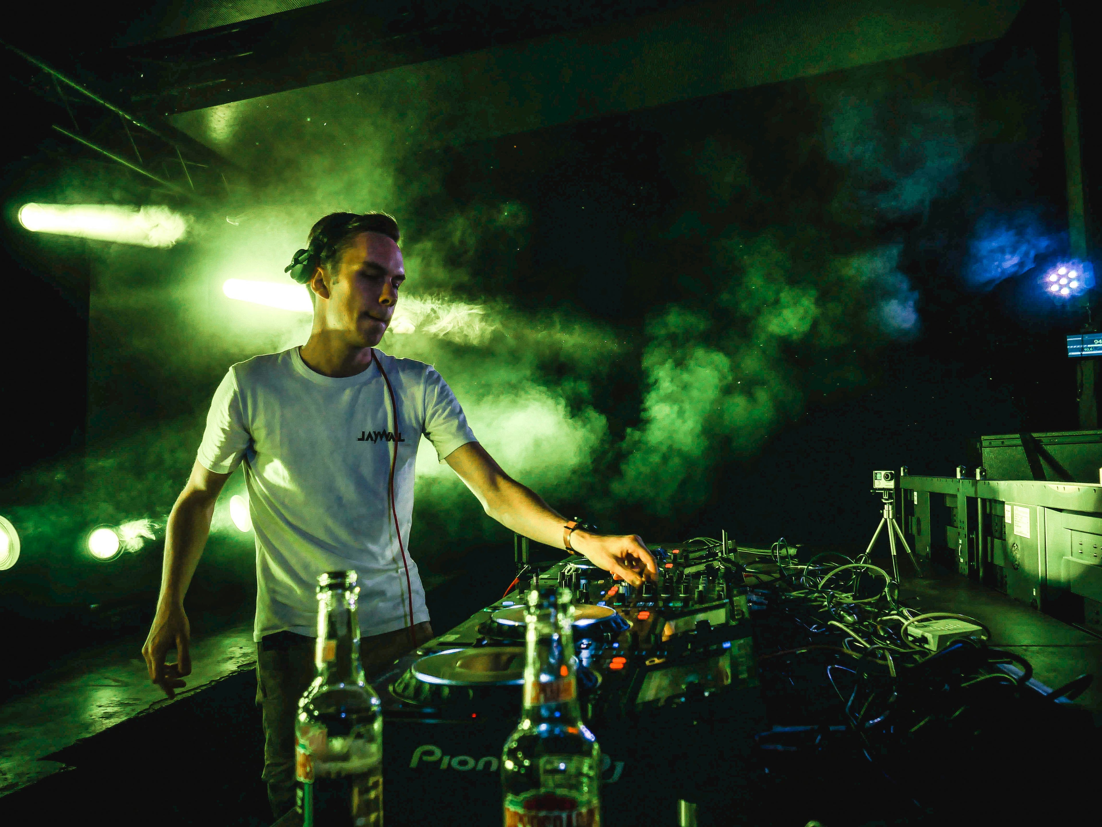 The DJ Revolution Store: DJ Clothing | T-Shirts | DJ Merch