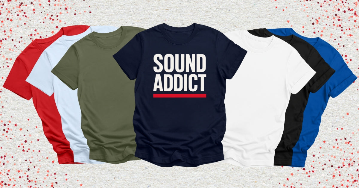 Photo of DJ Pun Shirts