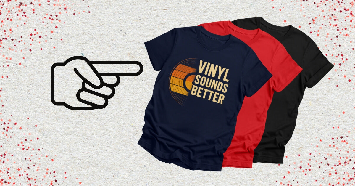 Photo of Turntable Culture DJ Apparel