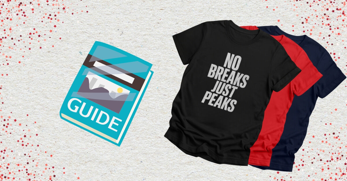 Techno Streetwear  with a Guide book