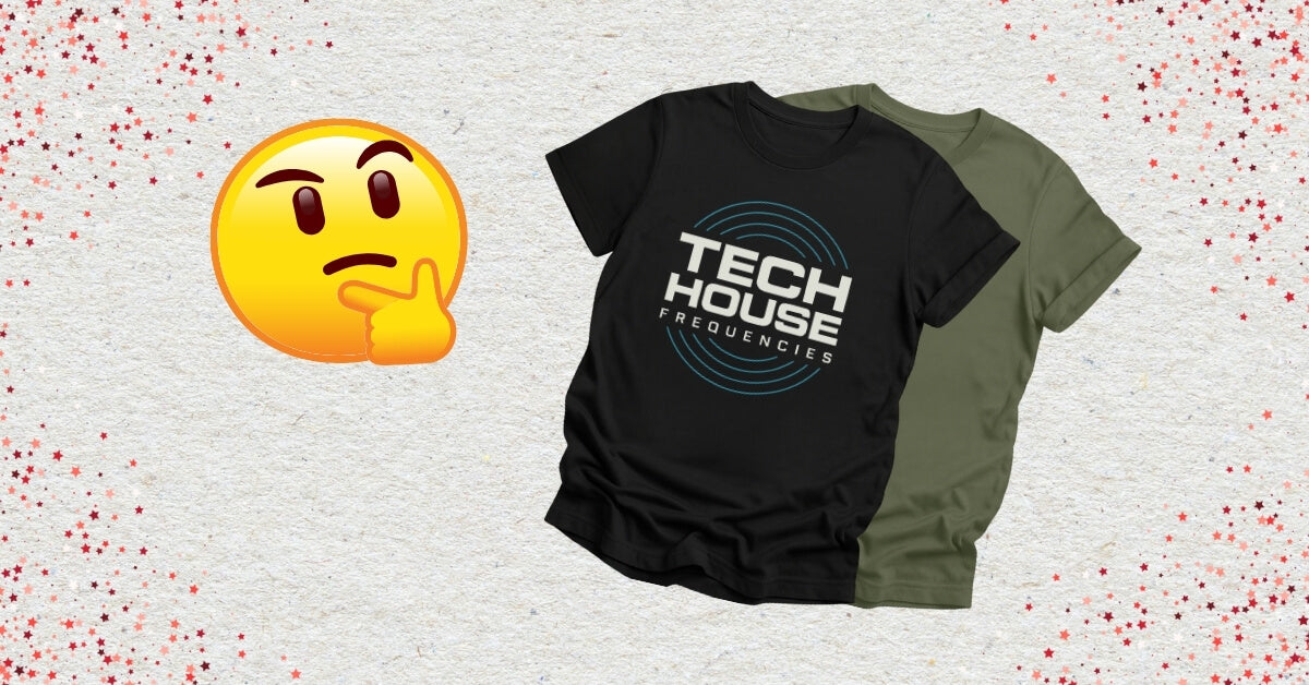 photo of DJ Shirts for Nights Out