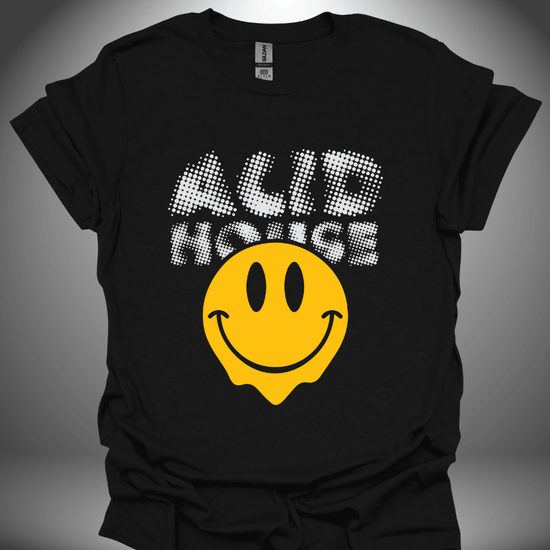 Acid House T-Shirt