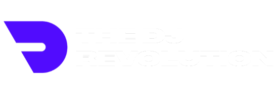 The DJ Revolution Store