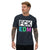 Men's Fitted Tee | ''Fuck EDM''